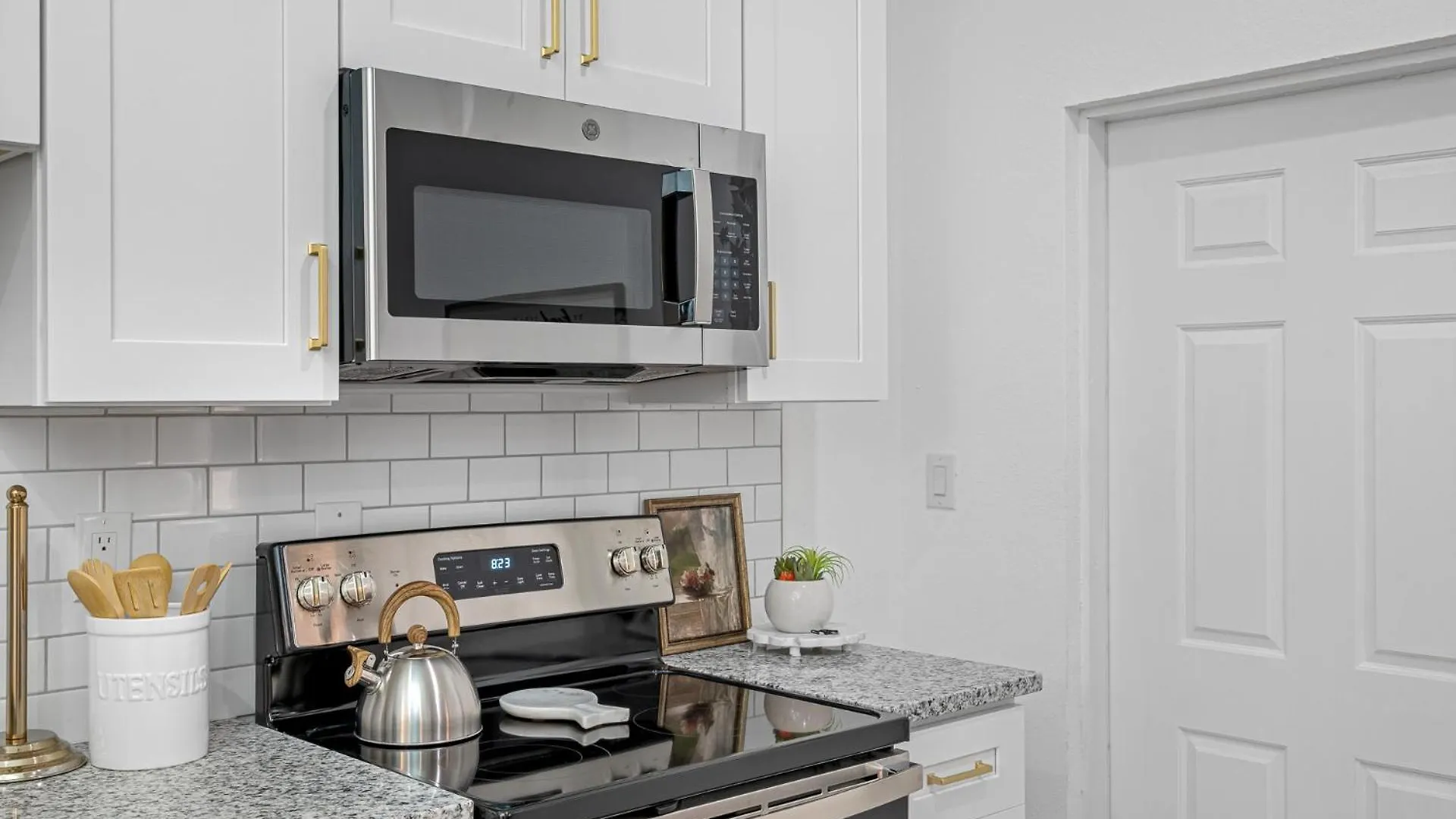 Prime Location Retreat Stylish Guest Suite Tampa 0*,