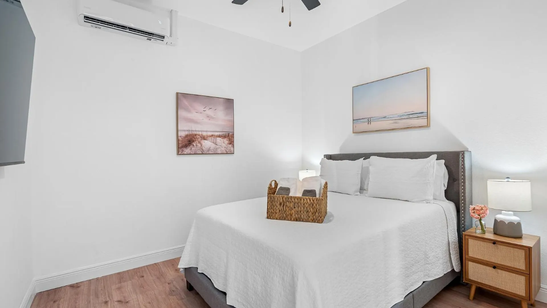 Apartment Prime Location Retreat Stylish Guest Suite Tampa
