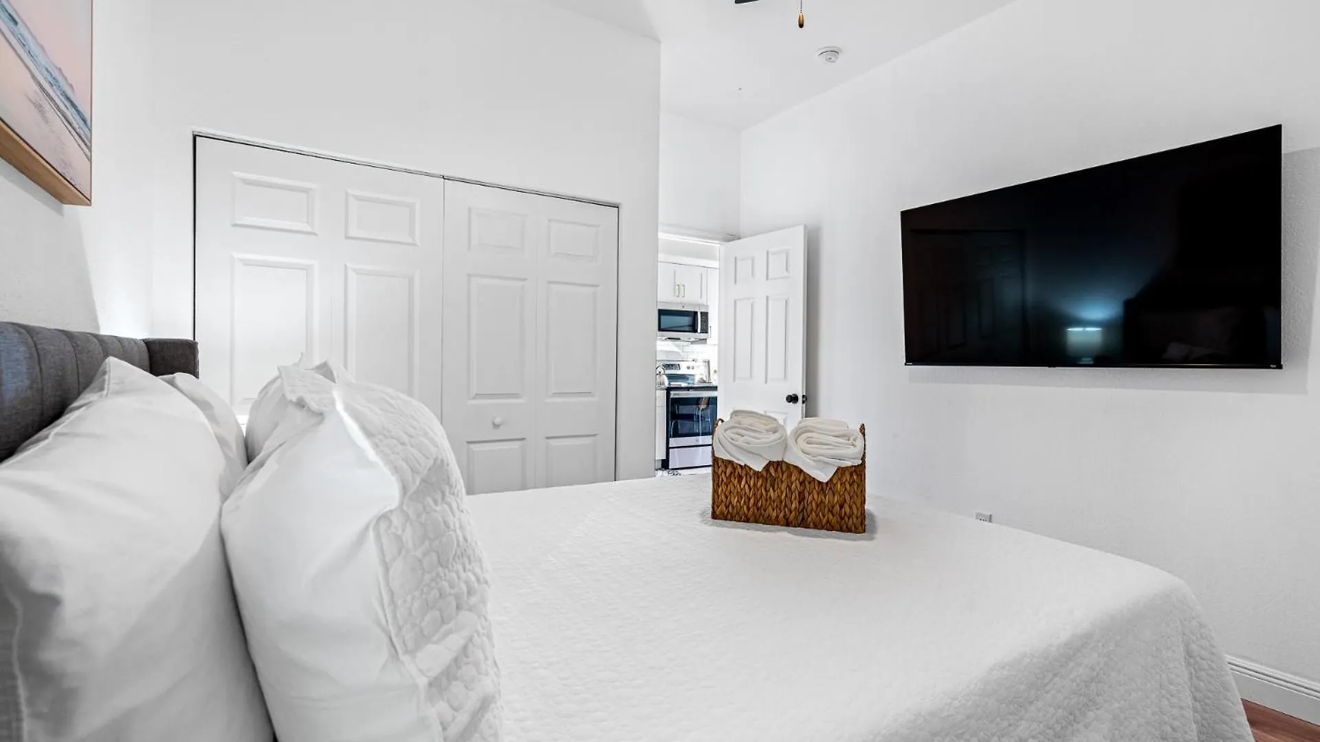 Apartment Prime Location Retreat Stylish Guest Suite Tampa United States