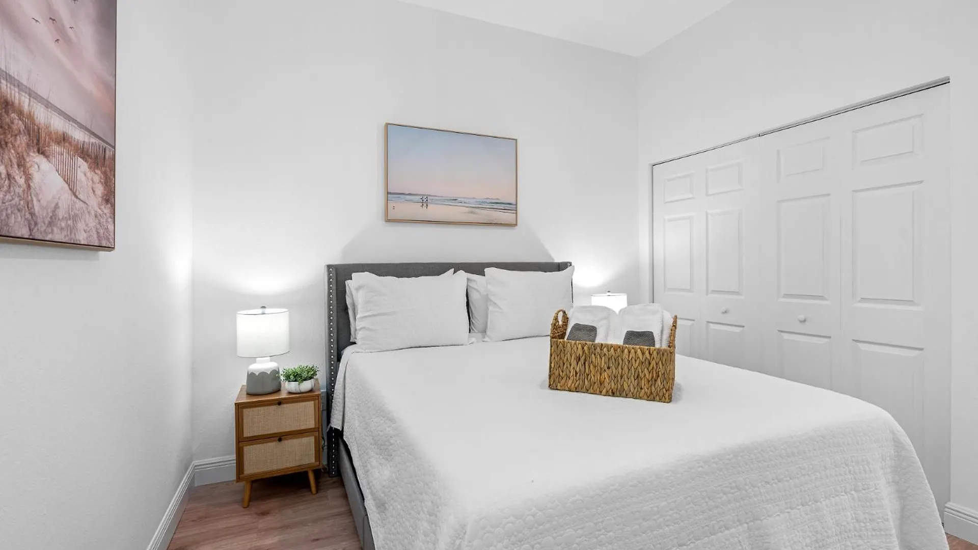Prime Location Retreat Stylish Guest Suite Tampa United States